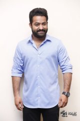 Jr NTR Interview About Jai Lava kusa Movie